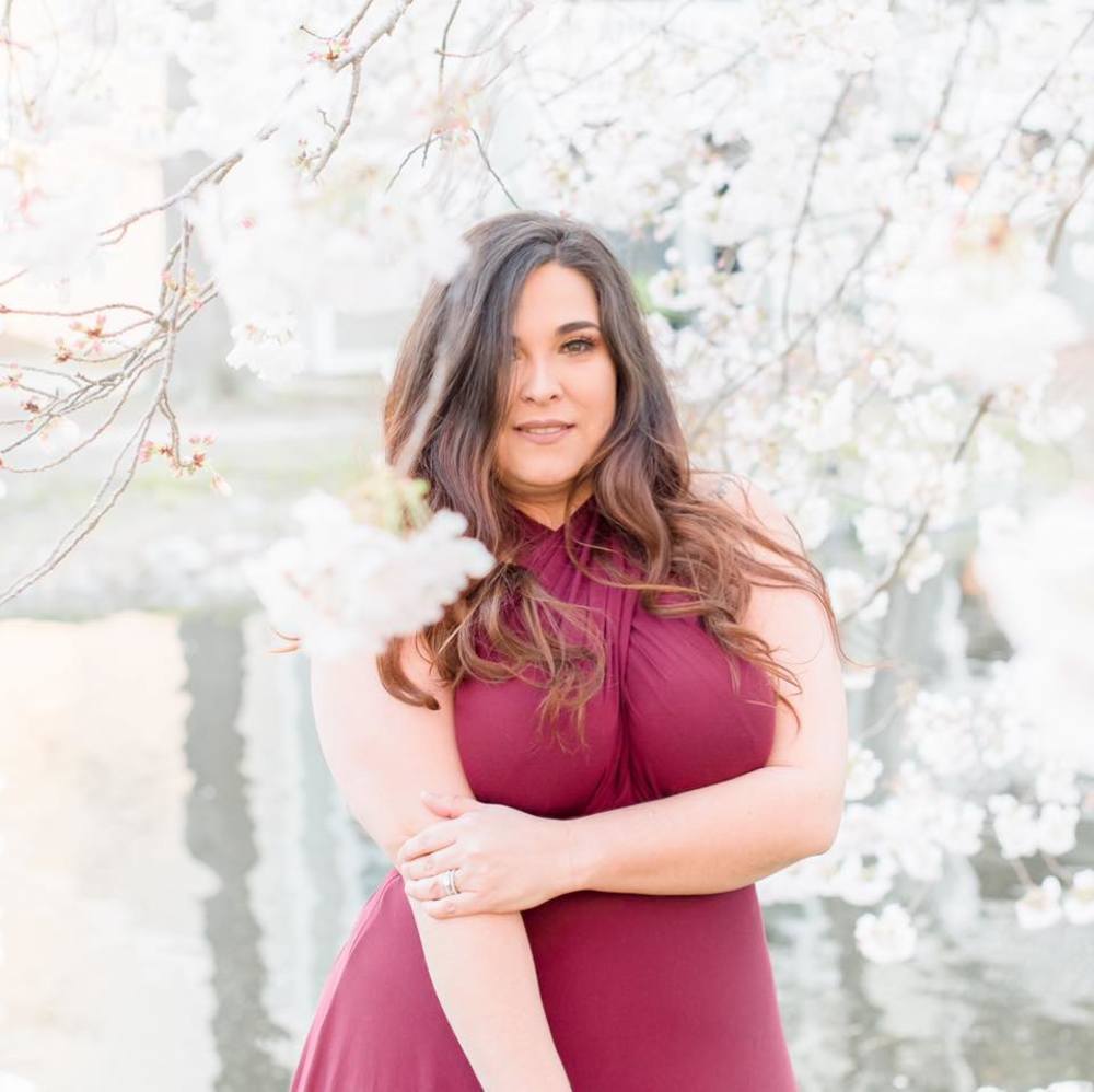 Meet your Posher, Nathalia